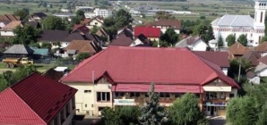 Primăria Comunei Recea – Informare publică