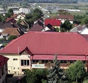 Primăria Comunei Recea – Informare publică