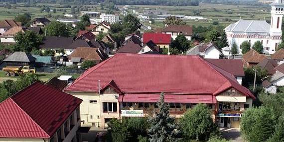 Primăria Comunei Recea – Informare publică