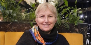 12 ianuarie, s-a născut Marinela Călușeru