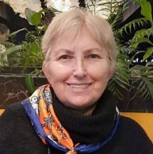 12 ianuarie, s-a născut Marinela Călușeru