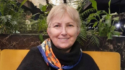 12 ianuarie, s-a născut Marinela Călușeru