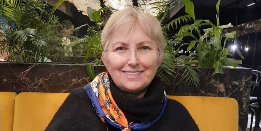 12 ianuarie, s-a născut Marinela Călușeru