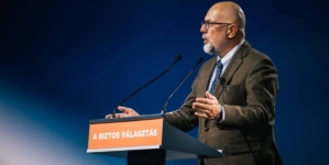Mesajul transmis de Kelemen Hunor la congresul Fidesz din Budapesta