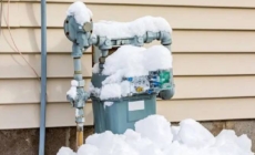 Întrerupere temporară a gazelor în Recea și Săsar, miercuri, 21 ianuarie