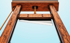 O durere greu de imaginat: un bărbat și sfârșitul său șocant