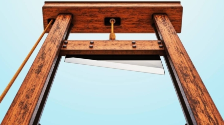 O durere greu de imaginat: un bărbat și sfârșitul său șocant