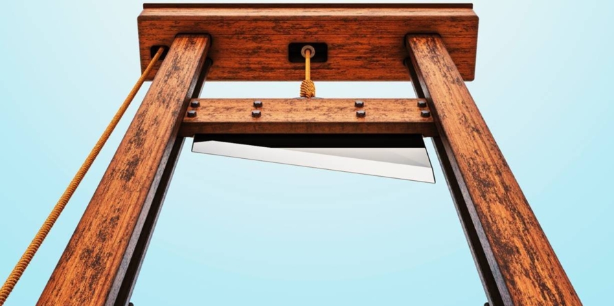 O durere greu de imaginat: un bărbat și sfârșitul său șocant