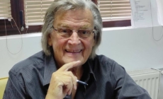 27 ianuarie, Florin Piersic împlinește 90 de ani