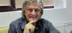 27 ianuarie, Florin Piersic împlinește 90 de ani