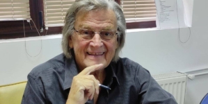 27 ianuarie, Florin Piersic împlinește 90 de ani