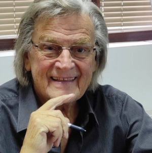 27 ianuarie, Florin Piersic împlinește 90 de ani