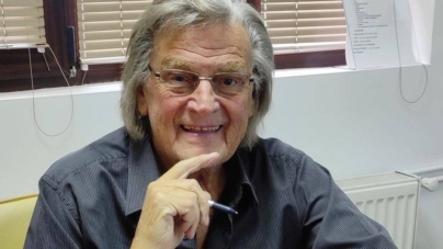 27 ianuarie, Florin Piersic împlinește 90 de ani