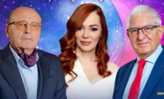 Oaspeți de seamă vin la Baia Mare: Dumitru Constantin Dulcan și Alexandru Vlad Ciurea, într-un dialog moderat de Florentina Fântânaru