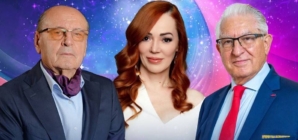 Oaspeți de seamă vin la Baia Mare: Dumitru Constantin Dulcan și Alexandru Vlad Ciurea, într-un dialog moderat de Florentina Fântânaru