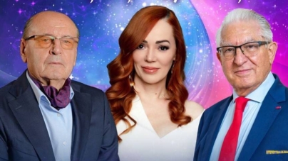 Oaspeți de seamă vin la Baia Mare: Dumitru Constantin Dulcan și Alexandru Vlad Ciurea, într-un dialog moderat de Florentina Fântânaru