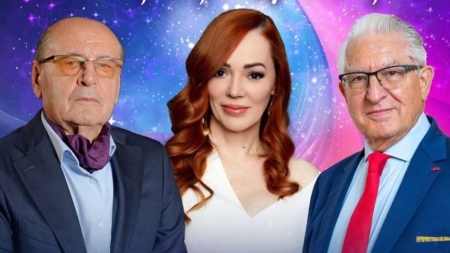 Oaspeți de seamă vin la Baia Mare: Dumitru Constantin Dulcan și Alexandru Vlad Ciurea, într-un dialog moderat de Florentina Fântânaru