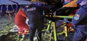 Baia Mare: un minor de 15 ani a ajuns la spital după consum de alcool