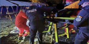 Baia Mare: un minor de 15 ani a ajuns la spital după consum de alcool