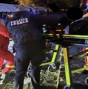 Baia Mare: un minor de 15 ani a ajuns la spital după consum de alcool