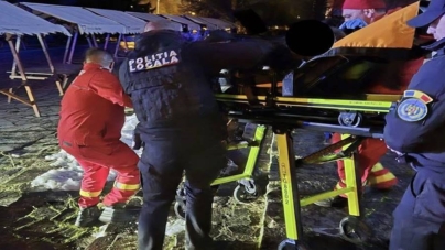 Baia Mare: un minor de 15 ani a ajuns la spital după consum de alcool