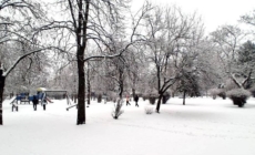 Prognoza meteo Maramureș, duminică 11 ianuarie 2026