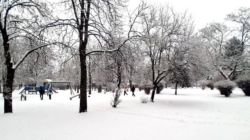 Prognoza meteo Maramureș, duminică 11 ianuarie 2026