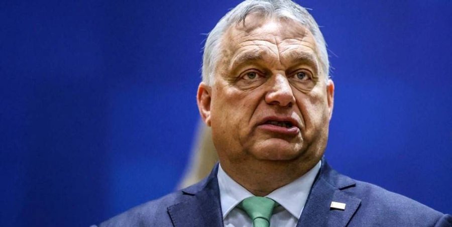 Pentru prima dată după revenirea lui Donald Trump la Casa Albă, Viktor Orban critică deschis SUA