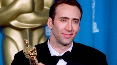 7 ianuarie – S-a născut Nicolas Cage