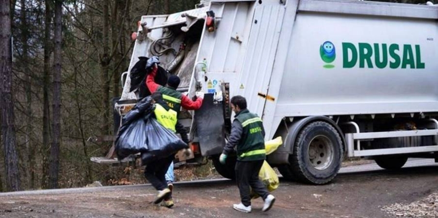 Drusal S.A. explică de ce gunoiul nu mai este ridicat atât de rapid: tarifele mici afectează serviciul