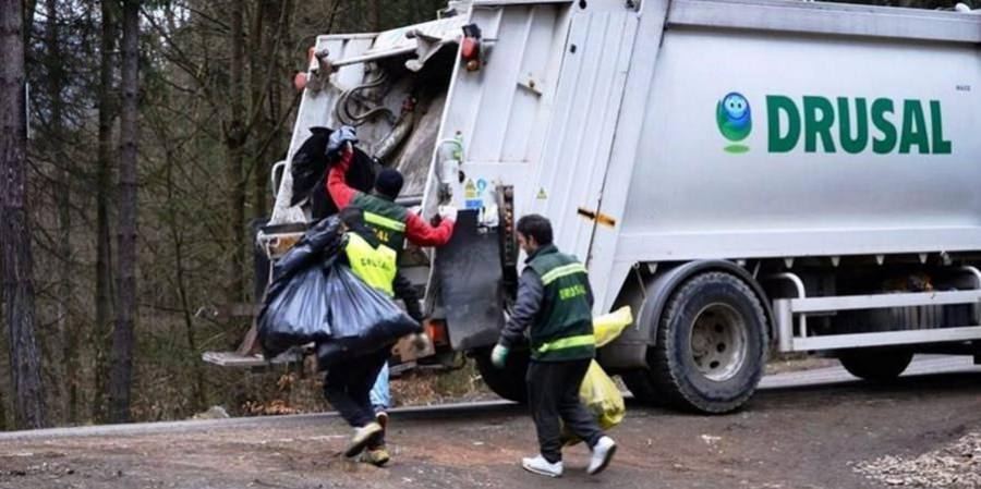 Drusal S.A. explică de ce gunoiul nu mai este ridicat atât de rapid: tarifele mici afectează serviciul