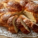 Vasilopita – prăjitura care aduce noroc de Anul Nou