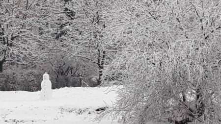 Prognoza meteo Maramureș, vineri 9 ianuarie 2026