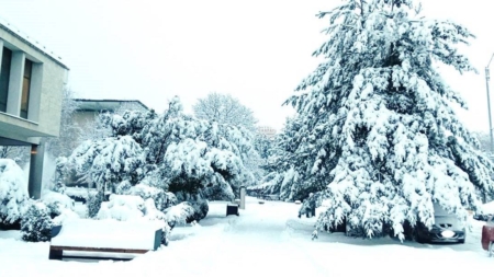 Prognoza meteo Maramureș, marți 13 ianuarie 2026