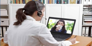 Consultațiile medicale online vor fi reglementate oficial în România