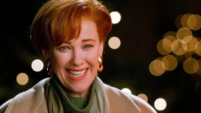 A murit Catherine O’Hara, actrita care a interpretat rolul mamei in celebrul film ,,Singur acasă”