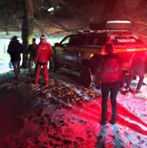 Salvamont Maramureș angajează de urgență