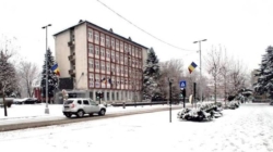 Municipiul Baia Mare scoate la licitație un teren pentru realizarea unei parcări temporare