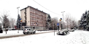 Municipiul Baia Mare scoate la licitație un teren pentru realizarea unei parcări temporare