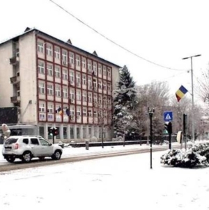 Municipiul Baia Mare scoate la licitație un teren pentru realizarea unei parcări temporare