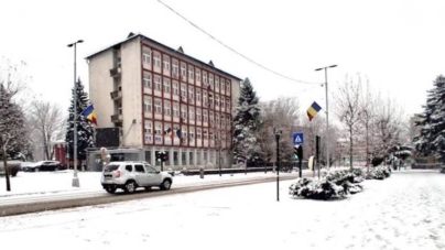 Municipiul Baia Mare scoate la licitație un teren pentru realizarea unei parcări temporare