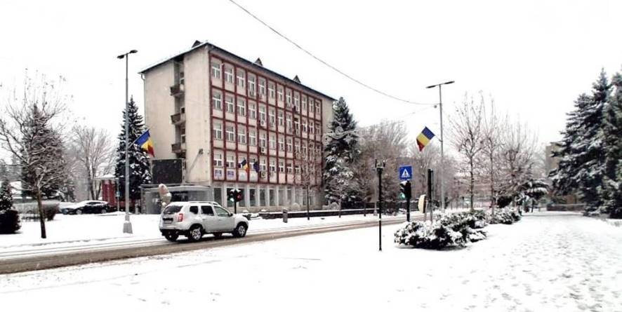 Municipiul Baia Mare scoate la licitație un teren pentru realizarea unei parcări temporare