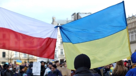 Polonia schimbă regulile pentru ucraineni: statutul special dispare din 2026