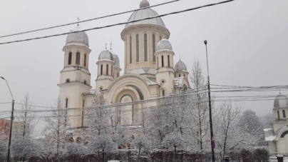 Prognoza meteo Maramureș, sâmbătă 31 ianuarie 2026