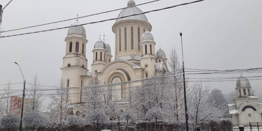 Prognoza meteo Maramureș, sâmbătă 31 ianuarie 2026