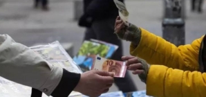 Bulgaria a trecut la euro și au apărut primele bătăi de cap