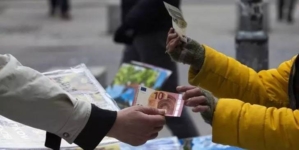 Bulgaria a trecut la euro și au apărut primele bătăi de cap