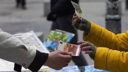 Bulgaria a trecut la euro și au apărut primele bătăi de cap