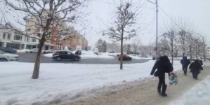 Prognoza meteo Maramureș, joi 14 ianuarie 2026