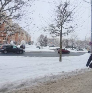 Prognoza meteo Maramureș, joi 14 ianuarie 2026